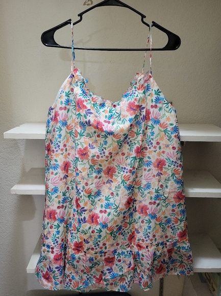 🎉🎉HP🎉🎉Sezane Sido Dress - Picture 6 of 9